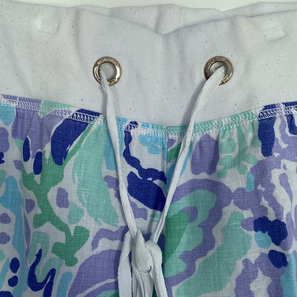 Lilly Pulitzer Beach Pant - Picture 2 of 4